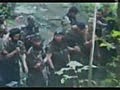 Russian-Chechen War 1990s | BahVideo.com