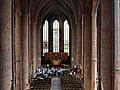 Ev Synodengottesdienst aus Hannover | BahVideo.com