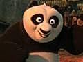 Kung Fu Panda 2 - Superbowl Trailer | BahVideo.com