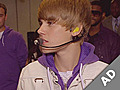 Justin Bieber Never Say Never | BahVideo.com