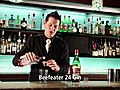 How to Make a Soole Special Cocktail 1 | BahVideo.com