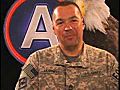 Sgt 1st Class Michael Horner Part 3 | BahVideo.com