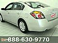 2010 Nissan Altima H6536 in Silver-Spring MD | BahVideo.com