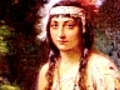 Pocahontas ambassadrice du Nouveau Monde | BahVideo.com