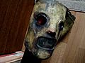 2 New Custom Corey T AHIG Mask Paint Jobs | BahVideo.com
