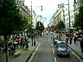 Things to do in London - Oxford Street | BahVideo.com