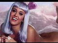 Katy Perry feat Snoop Dogg- California  | BahVideo.com
