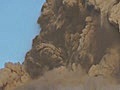 Volcano Shinmoedake in Japan awakens  | BahVideo.com