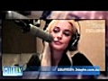 Lindsay Lohan Reveals She s Single amp Still  | BahVideo.com