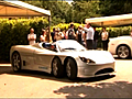 Covini car 1M for six wheels | BahVideo.com