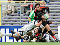RUGBY - HEINEKEN CUP Toulouse sink Sale  | BahVideo.com