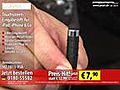 Callstel Touchscreen-Eingabestift im  | BahVideo.com