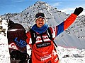The 40-something ski bum meeting Britain s record-breaking freerider | BahVideo.com