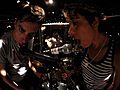 The Thermals - I Don t Believe You  | BahVideo.com