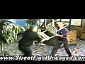 Martial Arts Or Real Self Defense A Big Fight  | BahVideo.com