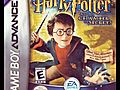 Harry Potter and the Chamber of Secrets GBA  | BahVideo.com