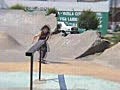 tirolargos skateboarding Ensenada Mexico | BahVideo.com