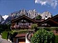 Stilvolles Tiroler Landhaus in Kitzb hel | BahVideo.com