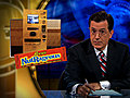 Colbert Platinum - Summer Travel Edition | BahVideo.com