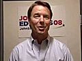 John Edwards | BahVideo.com