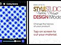 Style Studio Design Mode Tutorial | BahVideo.com