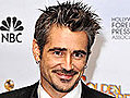 Birthday Wishes for Colin Farrell | BahVideo.com