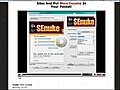 Video Sitemap Page Generator by Mark Dulisse | BahVideo.com