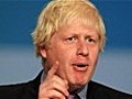 Boris Johnson amp 039 Greece should leave  | BahVideo.com