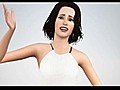 Les Sims 3 Destination Aventure - Nelly  | BahVideo.com