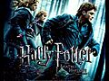 Harry Potter And The Deathly Hallows OST 11 Detonators | BahVideo.com