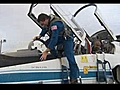 Atlantis Crew Prepares for Launch Play | BahVideo.com