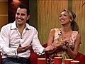 Bill and Giuliana Rancic | BahVideo.com