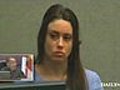 Casey Anthony sentenced to four years | BahVideo.com