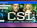 CSI Fatal Conspiracy Full PC Game | BahVideo.com