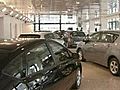 L os con m s modelos h bridos de Toyota | BahVideo.com