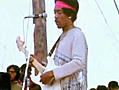 MUSIQUE Quarantenaire Woodstock prend un  | BahVideo.com