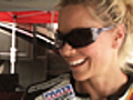 The Women of Superbike Racing | BahVideo.com