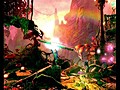 Trine 2 - Gameplay Trailer | BahVideo.com
