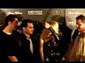 Paris Hilton Vanity Nightclub Red Carpet In  | BahVideo.com