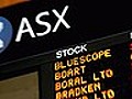 Singapore in 8 4bn ASX takeover | BahVideo.com