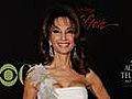 Susan Lucci The Cancellation Of amp 039 All  | BahVideo.com