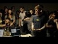 The Social Network - Deutscher German Trailer | BahVideo.com