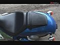 Honda VT 1300CX Test wideo | BahVideo.com