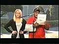 Comedy News SNL - Tiger Woods Domestic Violence | BahVideo.com