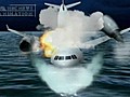 Mystery surrounding plane crash revealed | BahVideo.com