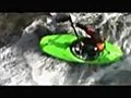 Springbreak - Kayaking in Piemont and Tessin | BahVideo.com