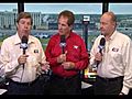 NASCAR on FOX Dover Preview | BahVideo.com