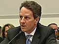 Geithner going Not yet | BahVideo.com