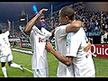 Ligue 1 l OM garde espoir | BahVideo.com