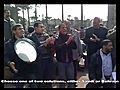 Egyptian Protest Chant Funny II | BahVideo.com